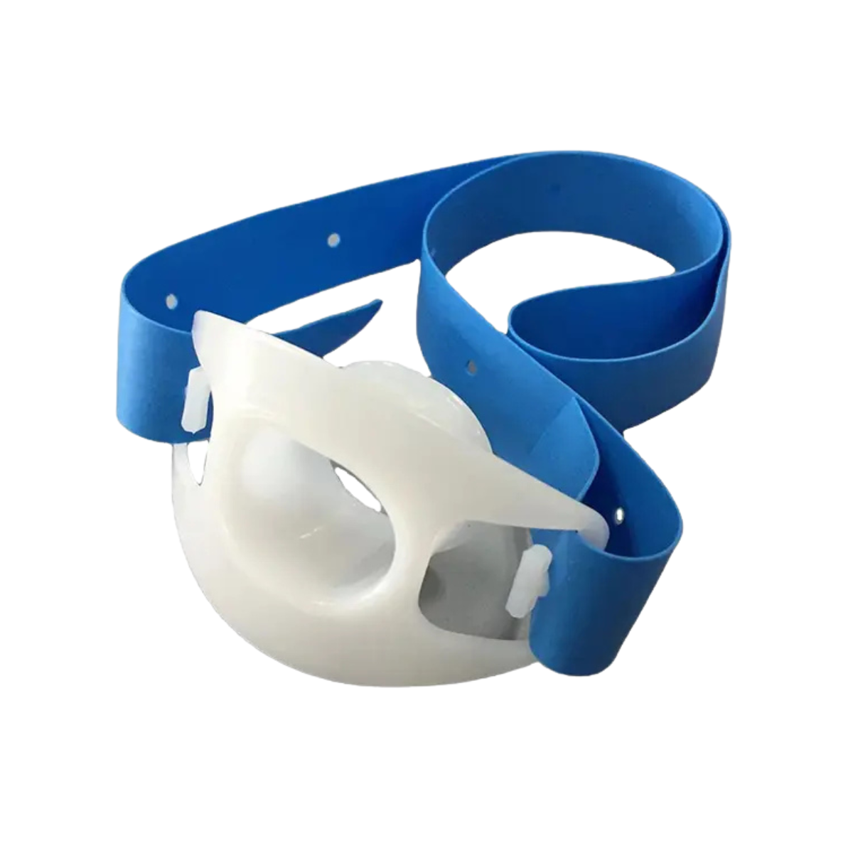 Boquilla para endoscopía en adulto, accesorio para proteger dientes y endoscopio