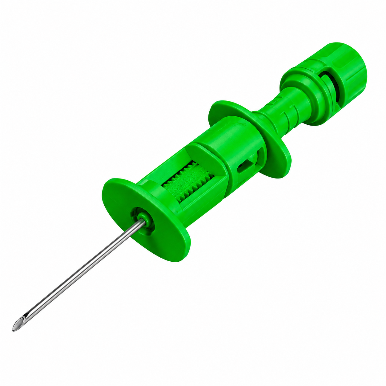 Aguja para Aspirado