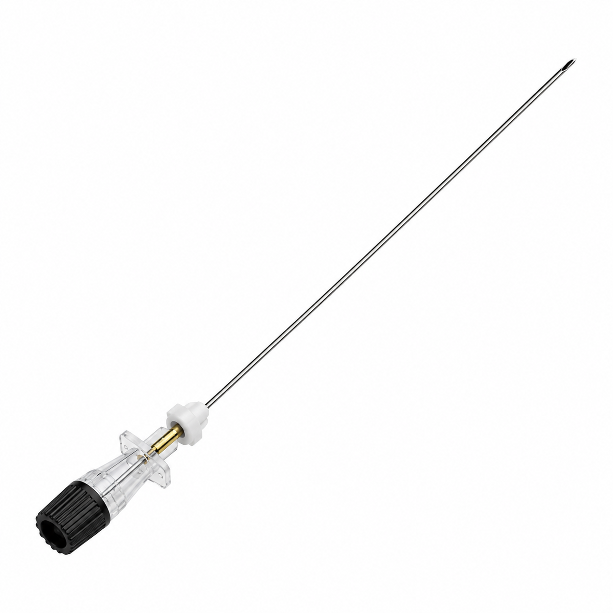 Aguja para Biopsia