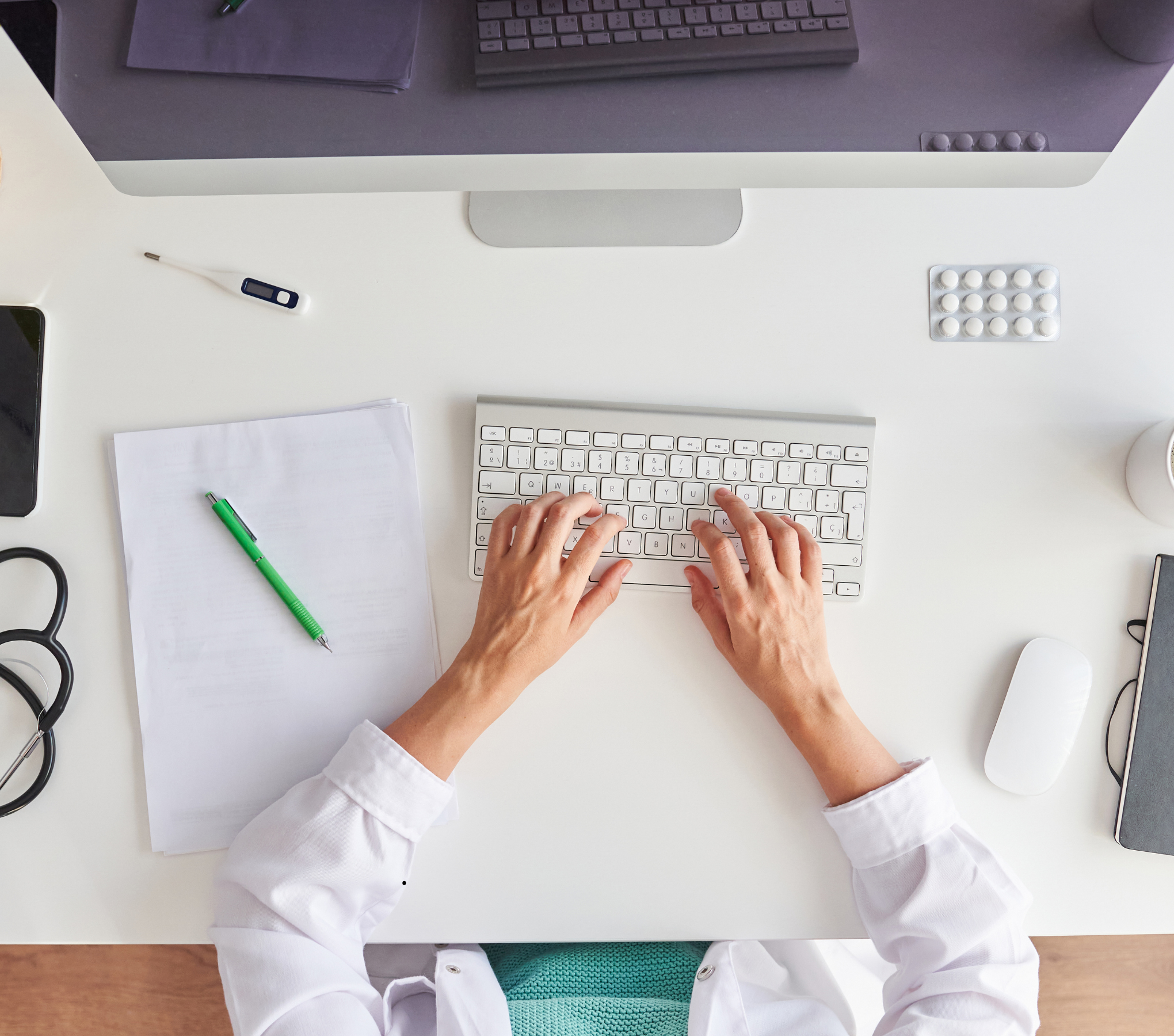 Blog Médico