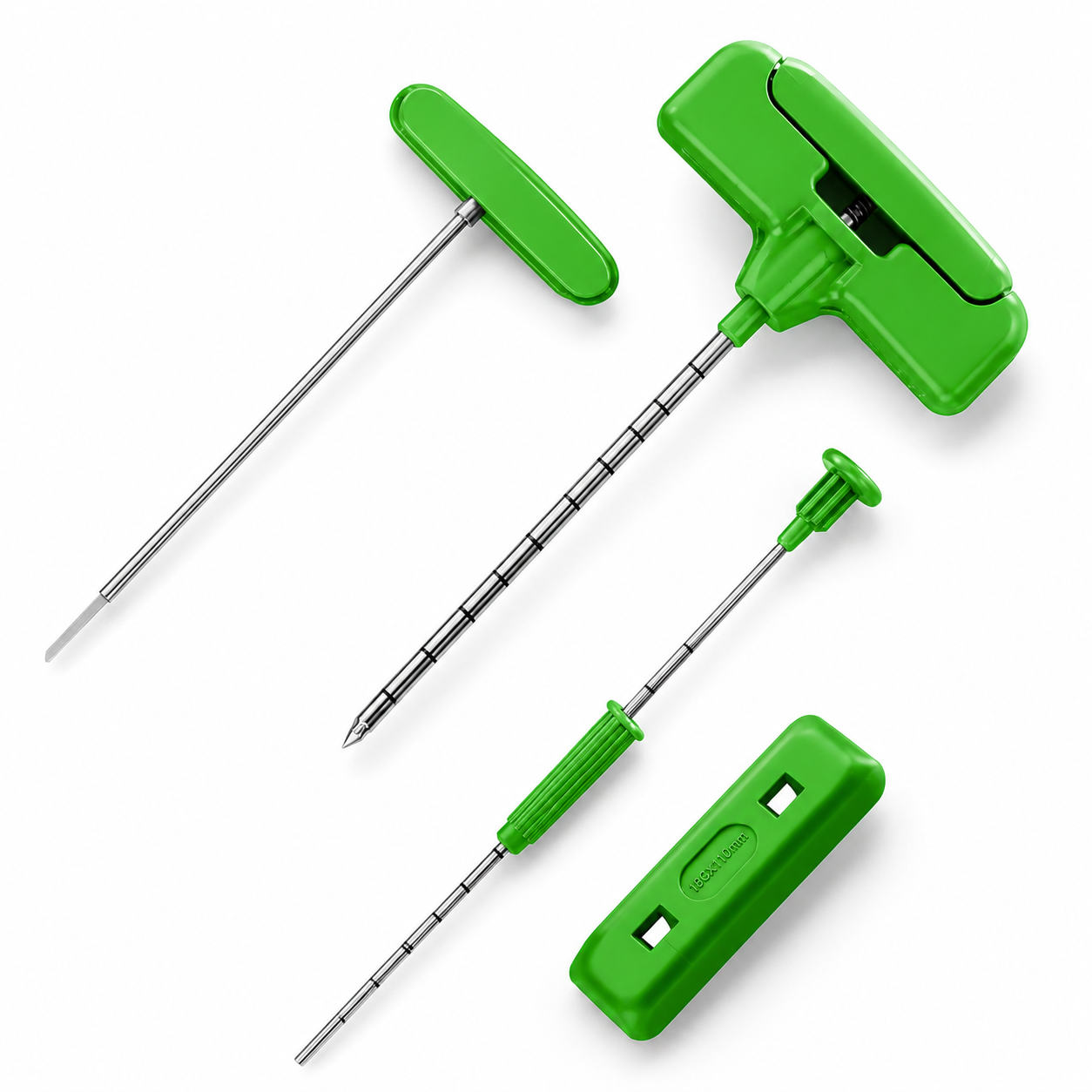 Aguja para Biopsia