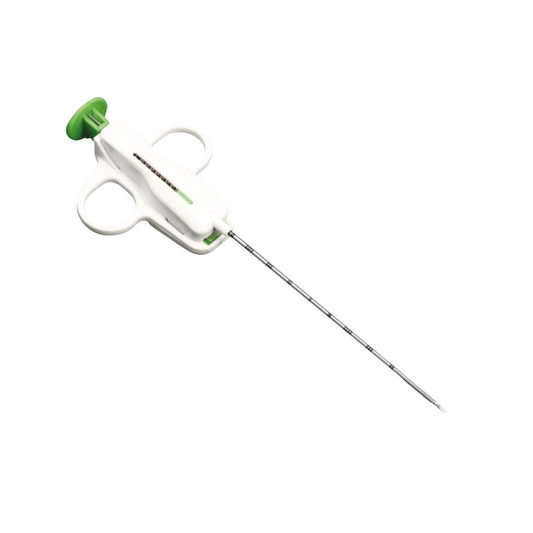 Aguja para Biopsia Semiautomática - Trucut