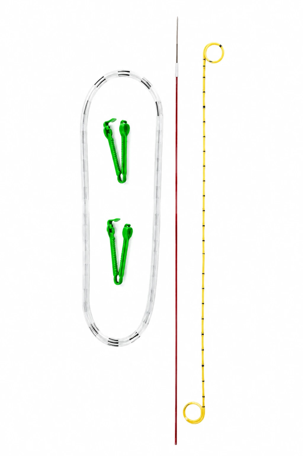 Set de Stent Ureteral Doble J