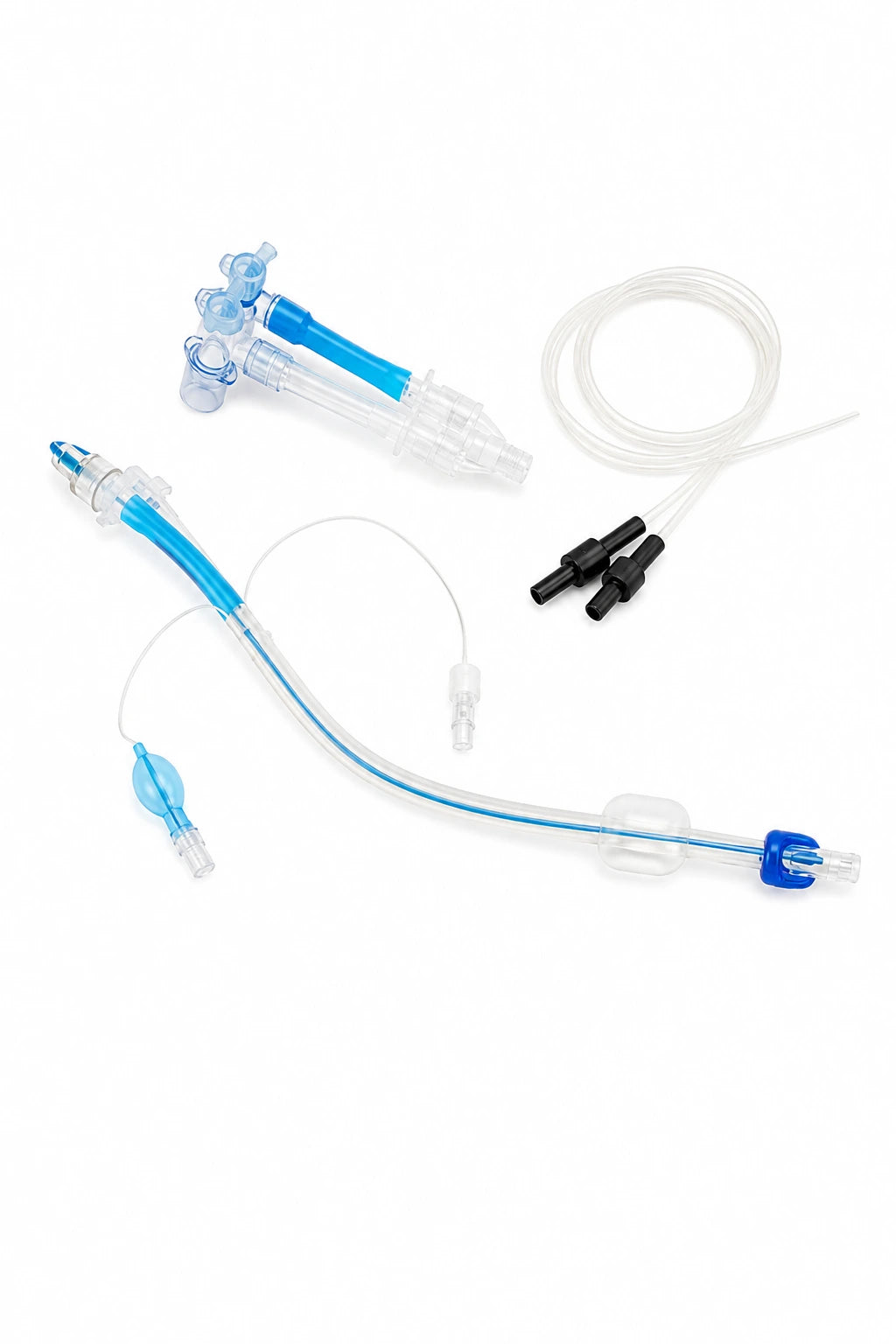 Tubo Endobronquial
